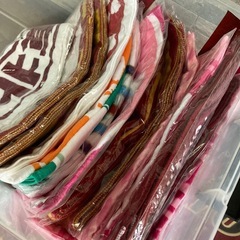 楽天イーグルス　グッズ大量の画像