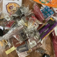 楽天イーグルス　グッズ大量の画像