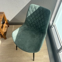 ノーチェ　チェアSDR2847Bの画像