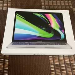 Apple MacBook Pro 13インチ 256GB SSD 8GBメモリ　