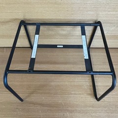 【スチールトレースタンド】トレーセット 小物 インテリア　整理の画像