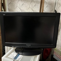 テレビ(リモコン付き)