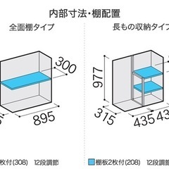 ジモティ限定価格！お客様のご自宅に無料配送、組み立て簡単、イナバ物置、シンプリー￥48,600(税込、送料込)格安 の画像