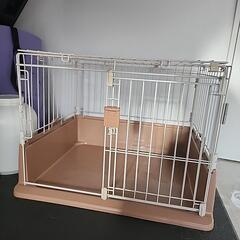 ドックゲージ