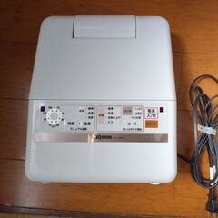 ふとん乾燥機