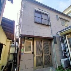 出ました！民泊利用可能物件✨2路線2駅利用可！ペット相談可🐕DI...