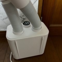 乾燥機の画像