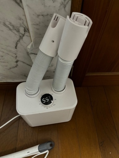 乾燥機