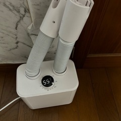 乾燥機