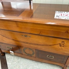 値下げしました！【お持ち帰り大特価】EHALT サイドボード