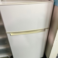 冷蔵庫ジャンク品