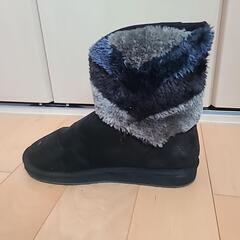 ブーツ LLの画像
