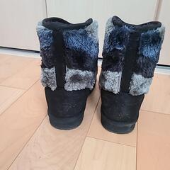 ブーツ LLの画像