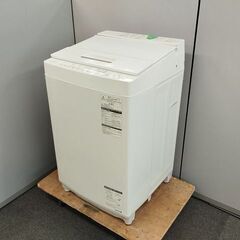 東芝　全自動洗濯機　AW-7D6『中古良品』2017年式