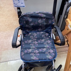 シルバーカート