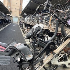 引き渡し予定者決定しました。
