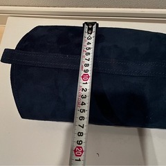 美品　　スエード
ロングブーツ の画像