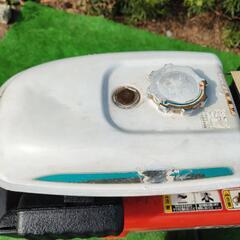 クボタ 耕運機 管理機 家庭菜園 歩行型TR60の画像