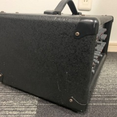 【終了】クラシックプロ　パワードミキサー　PA12/6チャンネルの画像