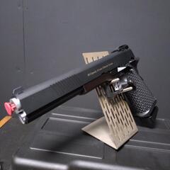 ハイキャパ5.1  ロングスライドカスタムの画像
