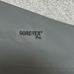 Arc'Teryx Leaf Alpha LT Jacket wolfの画像