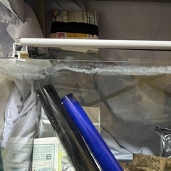 水槽セットの画像
