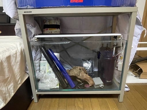水槽セット