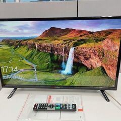 【未使用】MAXZEN CHiQ 32インチ MAXZEN 【メーカー直送】maxzen マクスゼン 32型 チューナーレス