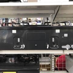 ガステーブル　パロマ　都市ガス　都市ガス　IC-S37-2R【ジャングルジャングルイズミヤ広陵店】の画像
