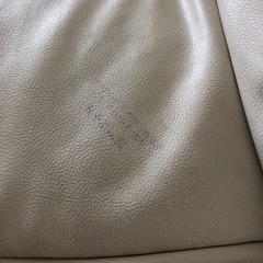 ソファベッドの画像