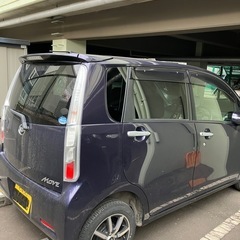 ムーヴ！コミコミ350,000円の画像