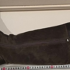 美品　ロングブーツ
の画像