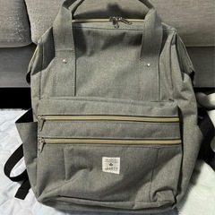 マザーズリュック