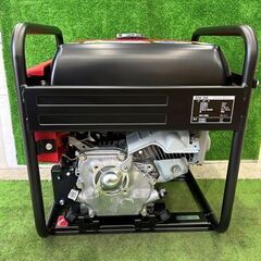 ホンダ EM26 サイクロコンバーター搭載発電機【野田愛宕店】【店頭取引限定】【未使用】IT7JVPPBNQXZの画像