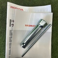 ホンダ EM26 サイクロコンバーター搭載発電機【野田愛宕店】【店頭取引限定】【未使用】IT7JVPPBNQXZの画像