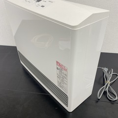 ご来店限定】＊ ノーリツ ガスファンヒーター 2021年製＊1021-7