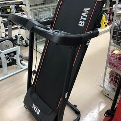 Wa1188 ルームランナー BTM 8051 2018