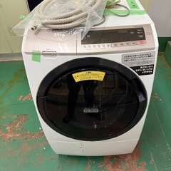 ドラム洗濯機