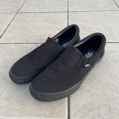 VANS28cm
