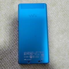 【20%値下げ】SONY NW-F800シリーズの画像