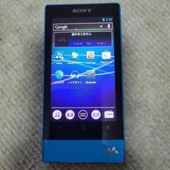【20%値下げ】SONY NW-F800シリーズの画像