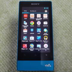【20%値下げ】SONY NW-F800シリーズの画像
