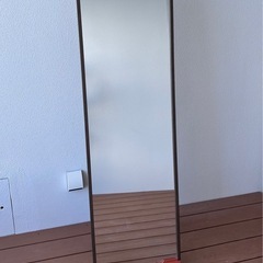 全身鏡　