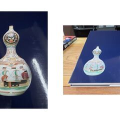 サイン入り　栗田コレクション軌跡と展開　財団法人　栗田美術館の画像