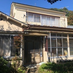 戸建賃貸　岩手県釜石市　