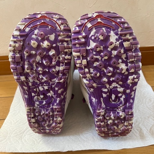 【完売】BURTON キッズ　BOAスノーボードブーツ