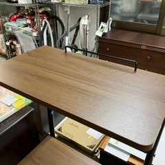 O2410-550 ニトリ キャスター付きレンジラック 中古美品の画像