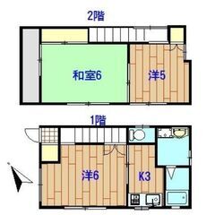 出ました!民泊利用可能物件✨ペットも相談可!周辺にコンビニ 出ました!民泊利用可能物件✨ペットも相談可!周辺にコンビニ