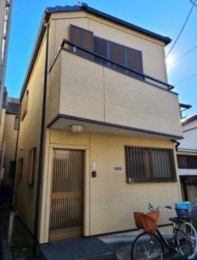 出ました!民泊利用可能物件✨ペットも相談可!周辺にコンビニ 出ました!民泊利用可能物件✨ペットも相談可!周辺にコンビニ