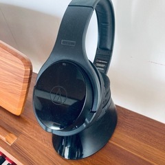 電子ピアノ88鍵、ヘッドホン付きの画像